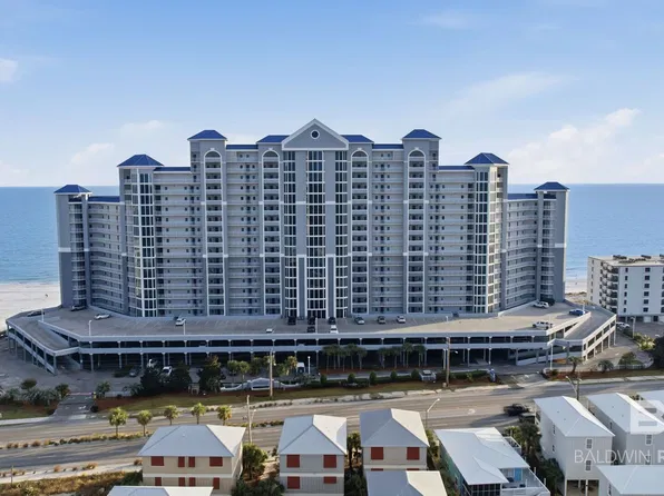 455 E Beach Blvd APT 1514, Gulf Shores, AL 36542