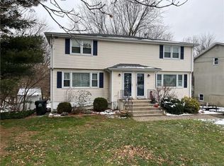 23-25 Muir Ter, Southington, CT 06489