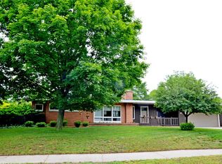 519 Arlington St, Grand Haven, MI 49417