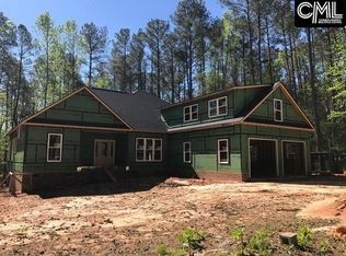231 Calks Ferry Rd, Lexington, SC 29072