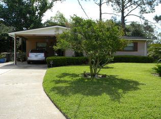 2447 Sam Rd, Jacksonville, FL 32216