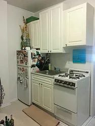 Rented by Living New York