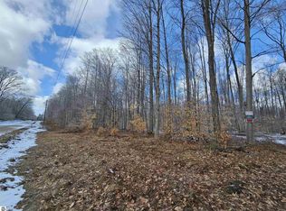 361 W Rhoby Rd, Lake City, MI 49651