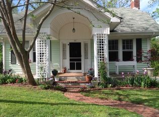 54 Coleman Ave, Asheville, NC 28801