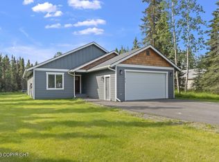 615 Yupik Rd, Soldotna, AK 99669