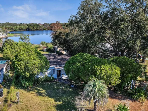 4201 Park Lake St, Orlando, FL 32803