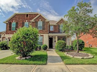 18211 Evening Oaks Ct, Spring, TX 77379