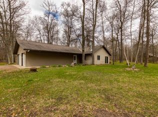 21132 Bloomquist Dr, Emily, MN 56447