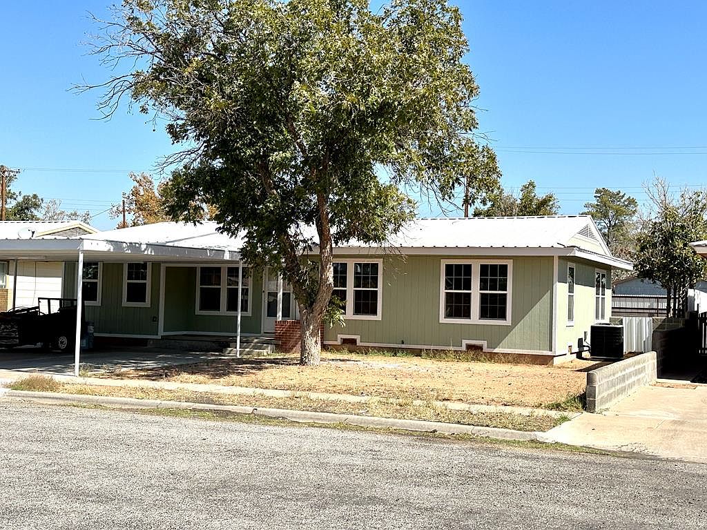 733 N Cedar St, Kermit, TX 79745 MLS 147086 Zillow