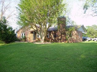 1948 County Road 2281, Glenwood, AL 36034