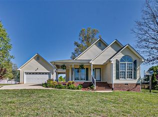 755 Providence Church Rd, Randleman, NC 27317