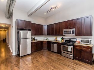 3049 W George St #1, Chicago, IL 60618