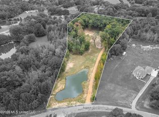 Rolling Oaks Ln LOT 23, Senatobia, MS 38668