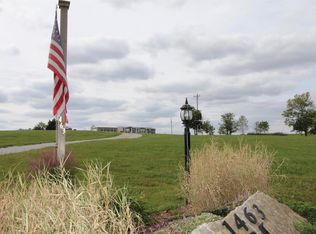 1463 Puckett Rd, Lawrenceburg, KY 40342