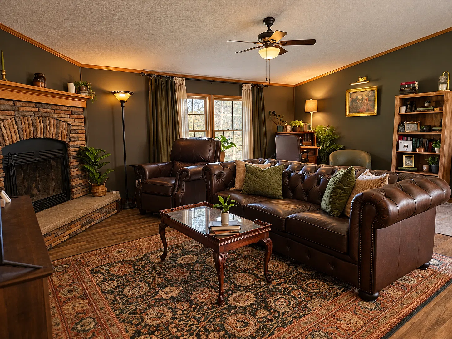 3 bed, 1809 sqft, $2,100 — Photo 4