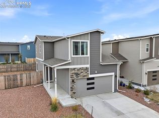 6125 Big Bird Dr, Colorado Springs, CO 80925
