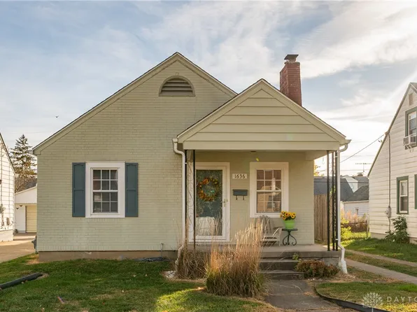 1636 Rosemont Blvd, Dayton, OH 45410