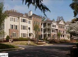 119 Sherwood St UNIT 201, Greenville, SC 29601