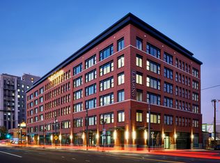 Grand Belmont, Portland, OR 97214
