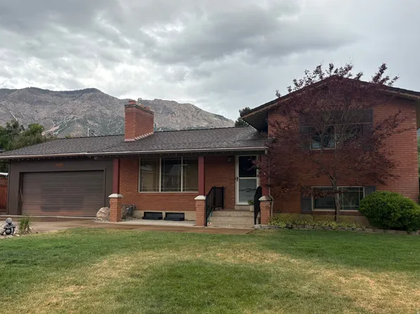 2784 N 650 E, North Ogden, UT 84414