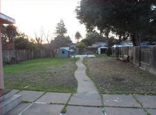 2283 University Ave, East Palo Alto, CA 94303