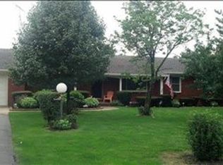 7885 Ida Center Rd, Ida, MI 48140