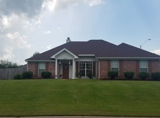 543 Oak Ridge Way, Pearl, MS 39208