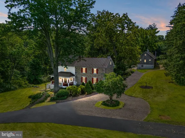 138 Yerger Rd, Schwenksville, PA 19473