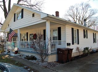 1029 Ridge Ave, Lawrenceburg, IN 47025