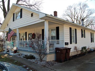 1029 Ridge Ave, Greendale, IN, 47025