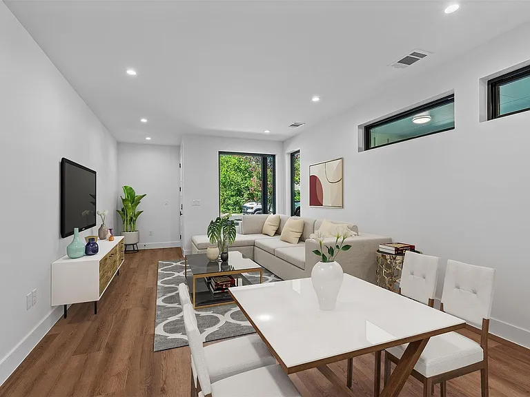 1402 Beckett St #1B — Photo 4