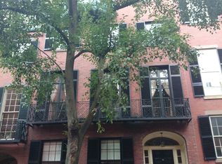 75 Pinckney St, Boston, MA 02114