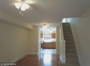 202 S Fagley St, Baltimore, MD 21224