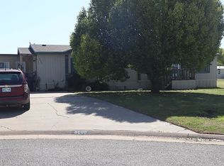 9600 NW 12th Pl, Oklahoma City, OK 73127