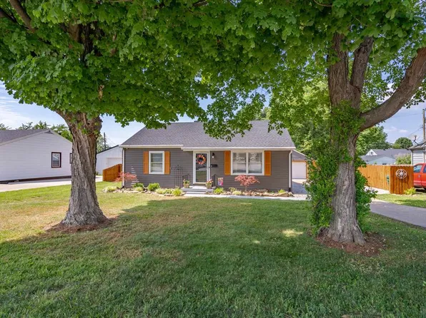 2709 Bittel Rd, Owensboro, KY 42301