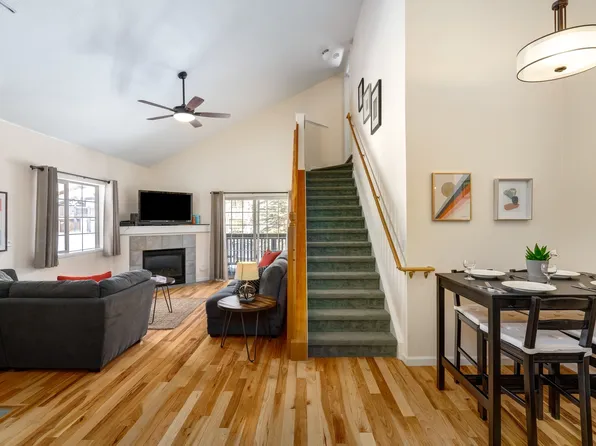 3425 Covey Cir Unit 5, Steamboat Springs, CO 80487