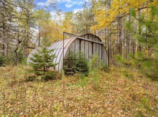 53144 Oak Leaf Rd, Kerrick, MN 55756