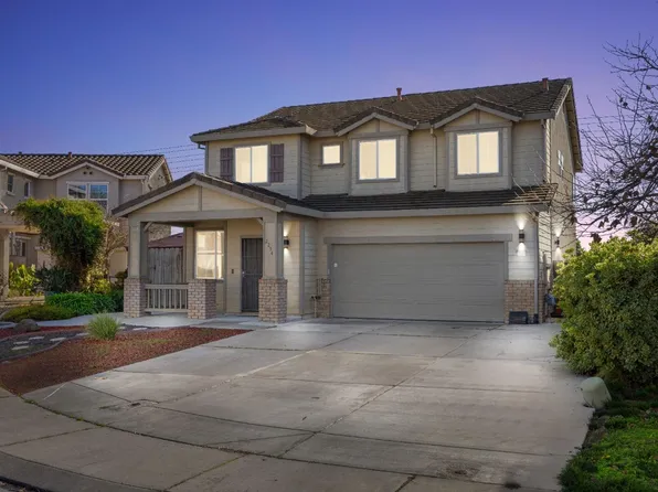 2254 Ashlar Way, Riverbank, CA 95367