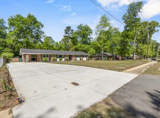 1128 Furman Dr, Sumter, SC 29154
