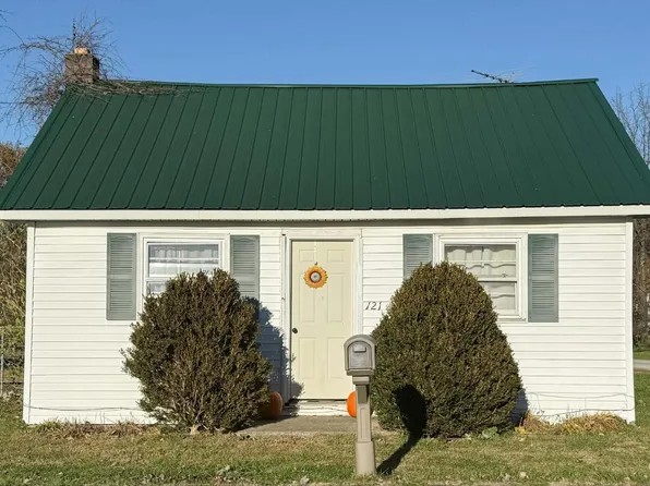 121 Mae St, Sardinia, OH 45171