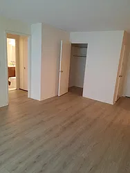 Rented by Bank Neary