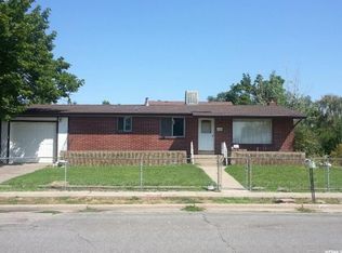 468 W 1800 N, Layton, UT 84041