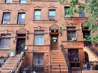 611 W 145th St #GR1, New York, NY 10031