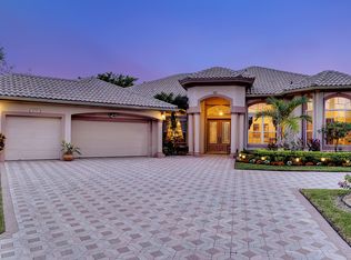 8281 Muirhead Cir, Boynton Beach, FL 33472