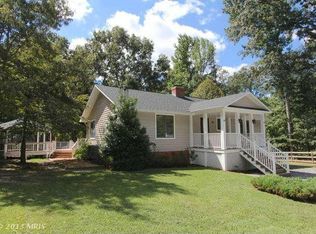 2512 Lakeside Woods Dr, Bumpass, VA