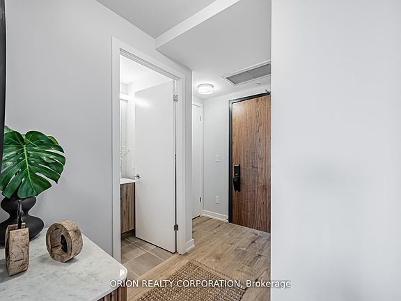 3rd image of 201 Brock St S #210