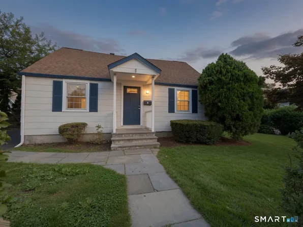 1 Sheridan Street, Norwalk, CT 06854