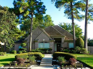 2111 Riverway Oak Ct, Kingwood, TX 77345