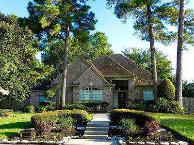 2111 Riverway Oak Ct, Kingwood, TX, 77345