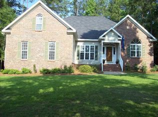 708 Oakmeade Ct, Lexington, SC 29072